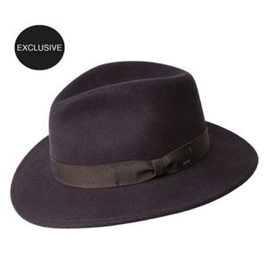 Bailey Fedora Hat